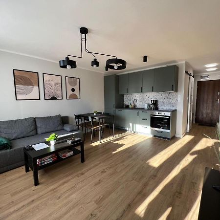 Vert House Katowice Kültér fotó
