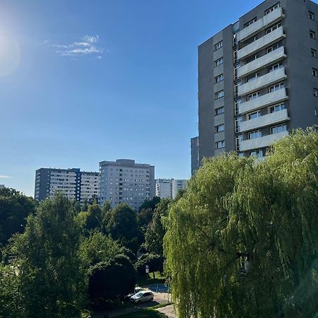Vert House Katowice Kültér fotó