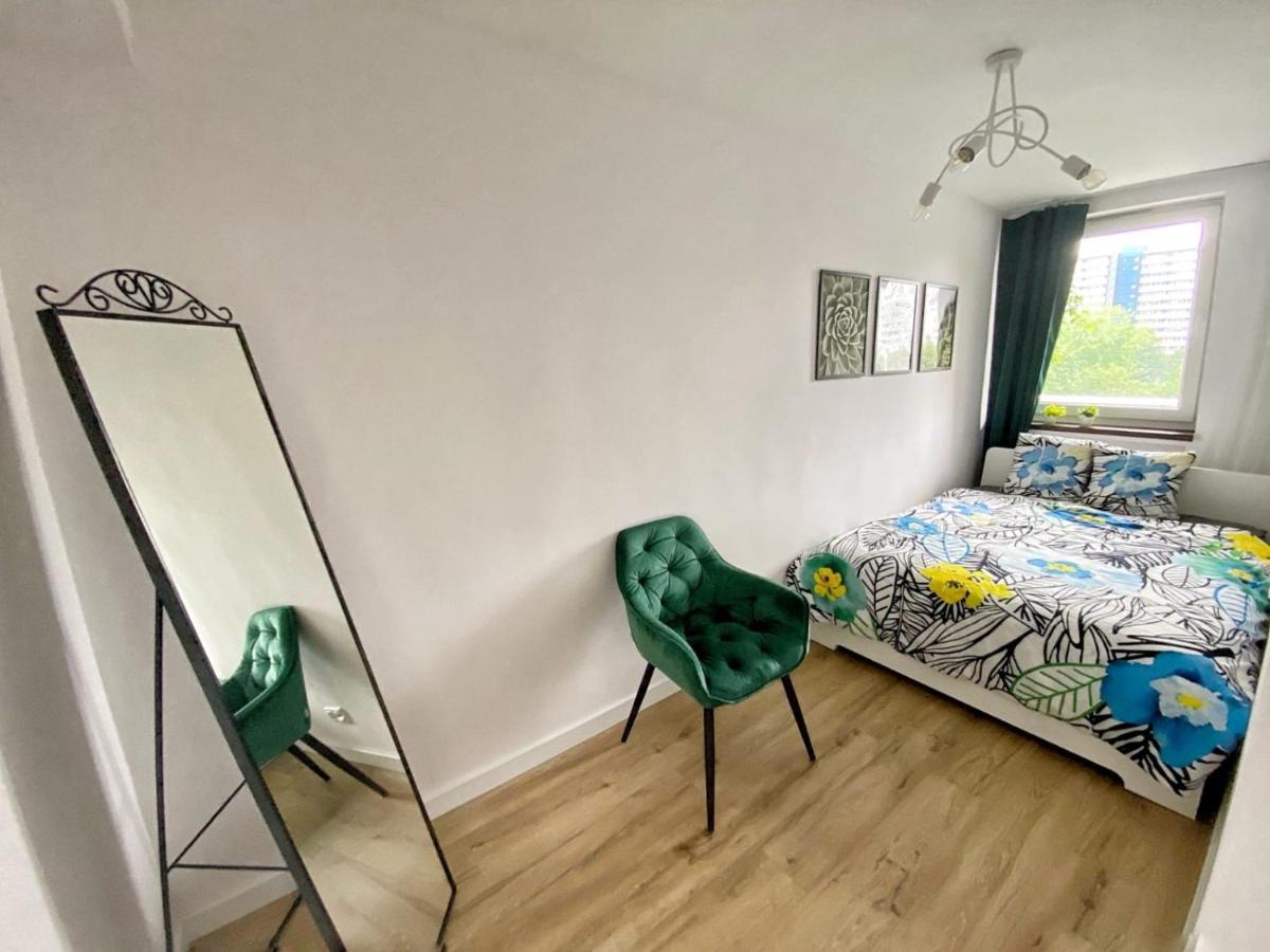 Vert House Katowice Kültér fotó