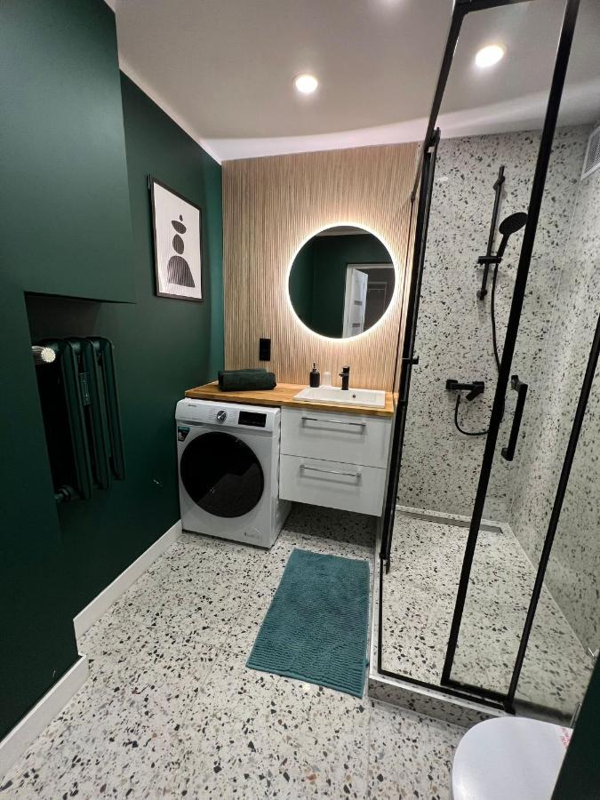 Vert House Katowice Kültér fotó