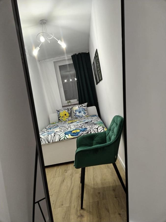 Vert House Katowice Kültér fotó