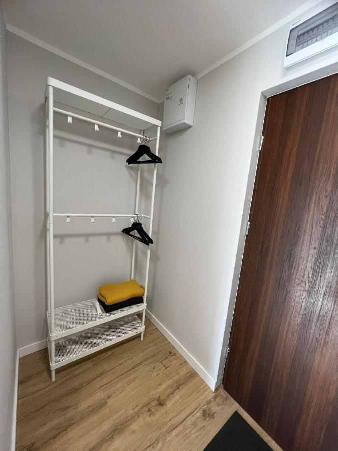 Vert House Katowice Kültér fotó