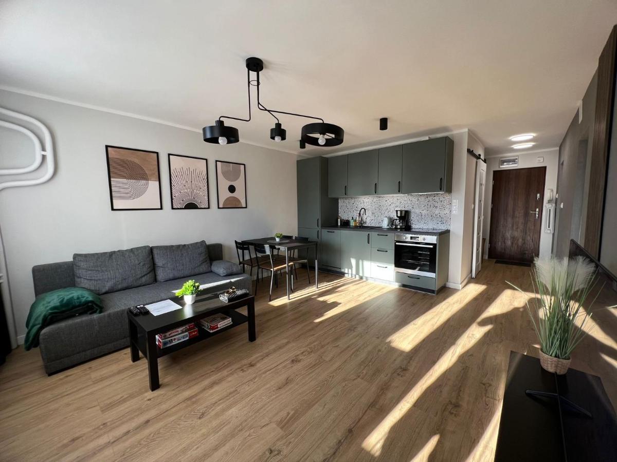 Vert House Katowice Kültér fotó