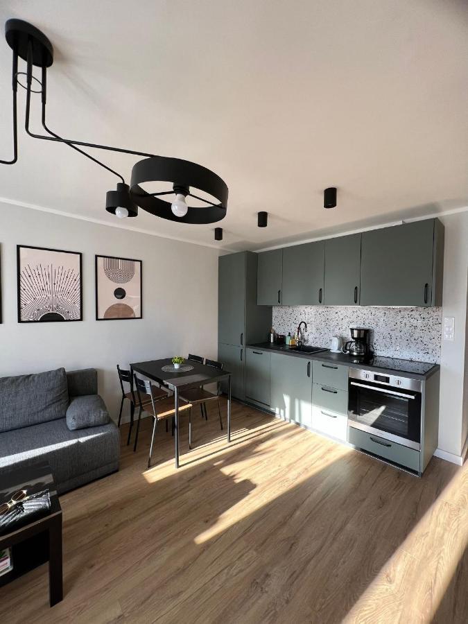 Vert House Katowice Kültér fotó