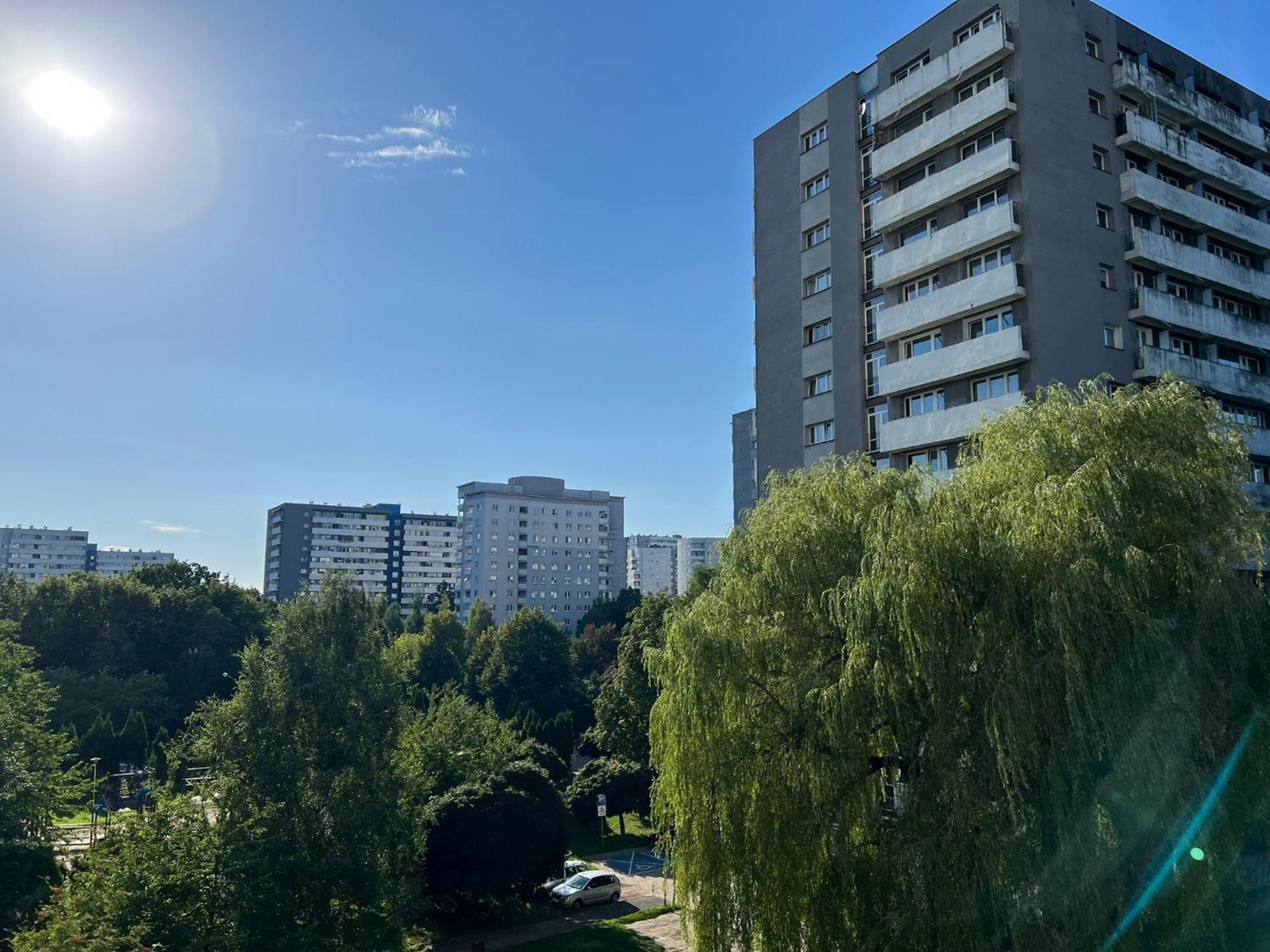 Vert House Katowice Kültér fotó